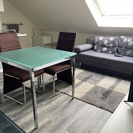 Apartments Pellinger-Hof Pellingen Екстериор снимка