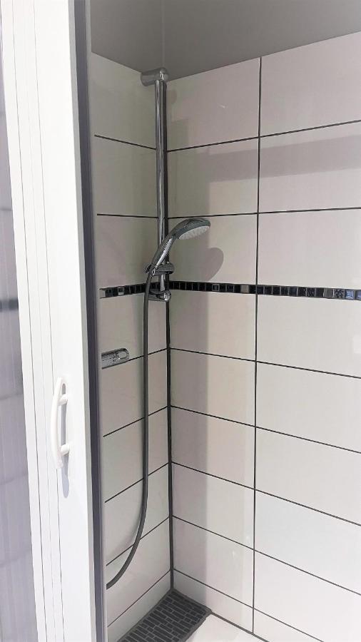 Apartments Pellinger-Hof Pellingen Екстериор снимка