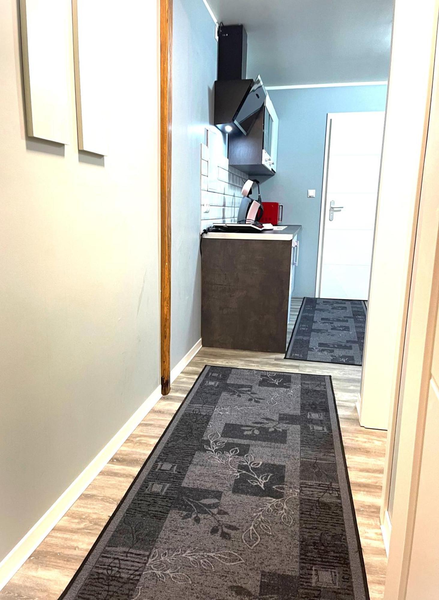 Apartments Pellinger-Hof Pellingen Екстериор снимка