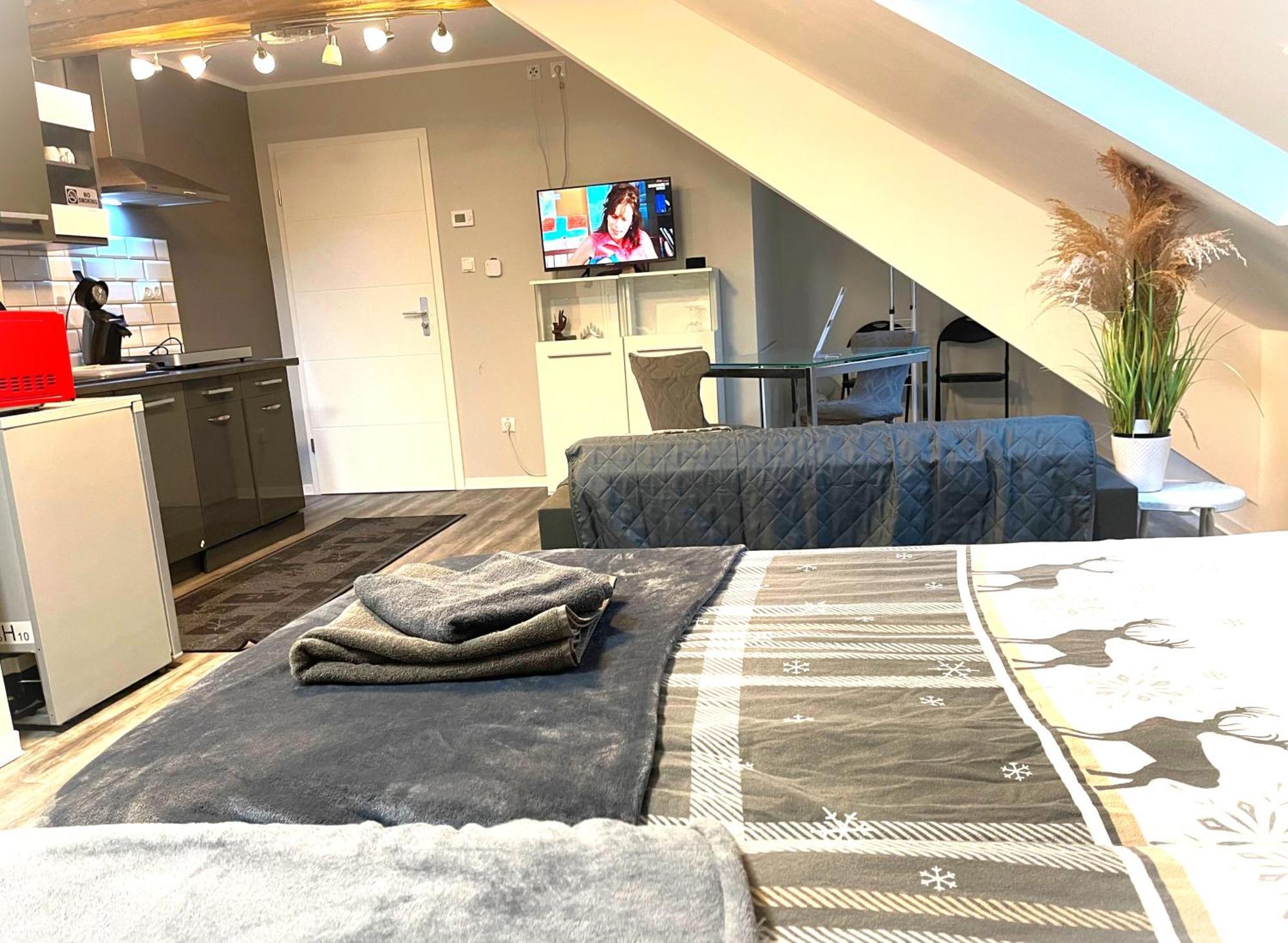 Apartments Pellinger-Hof Pellingen Екстериор снимка