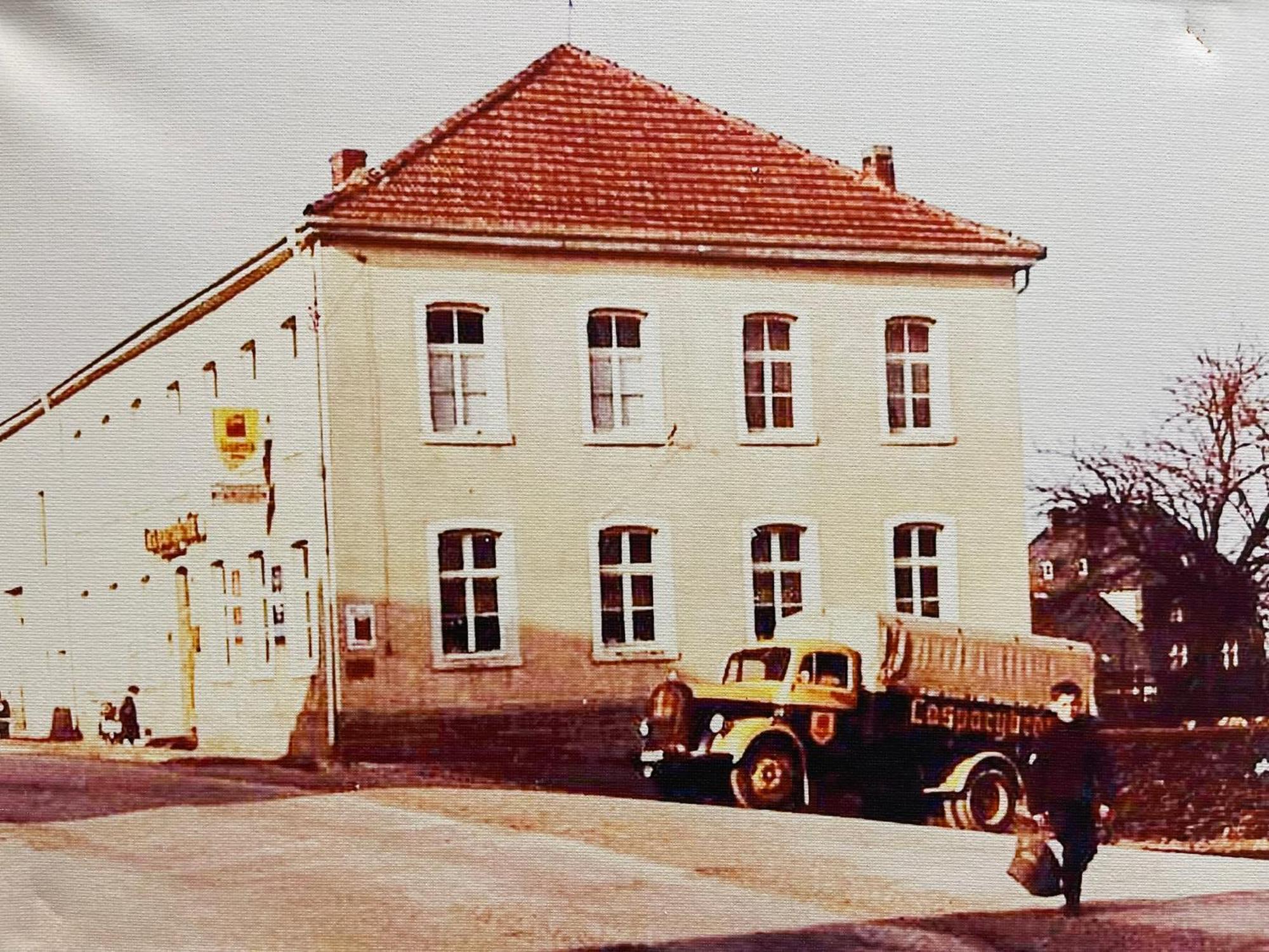 Apartments Pellinger-Hof Pellingen Екстериор снимка