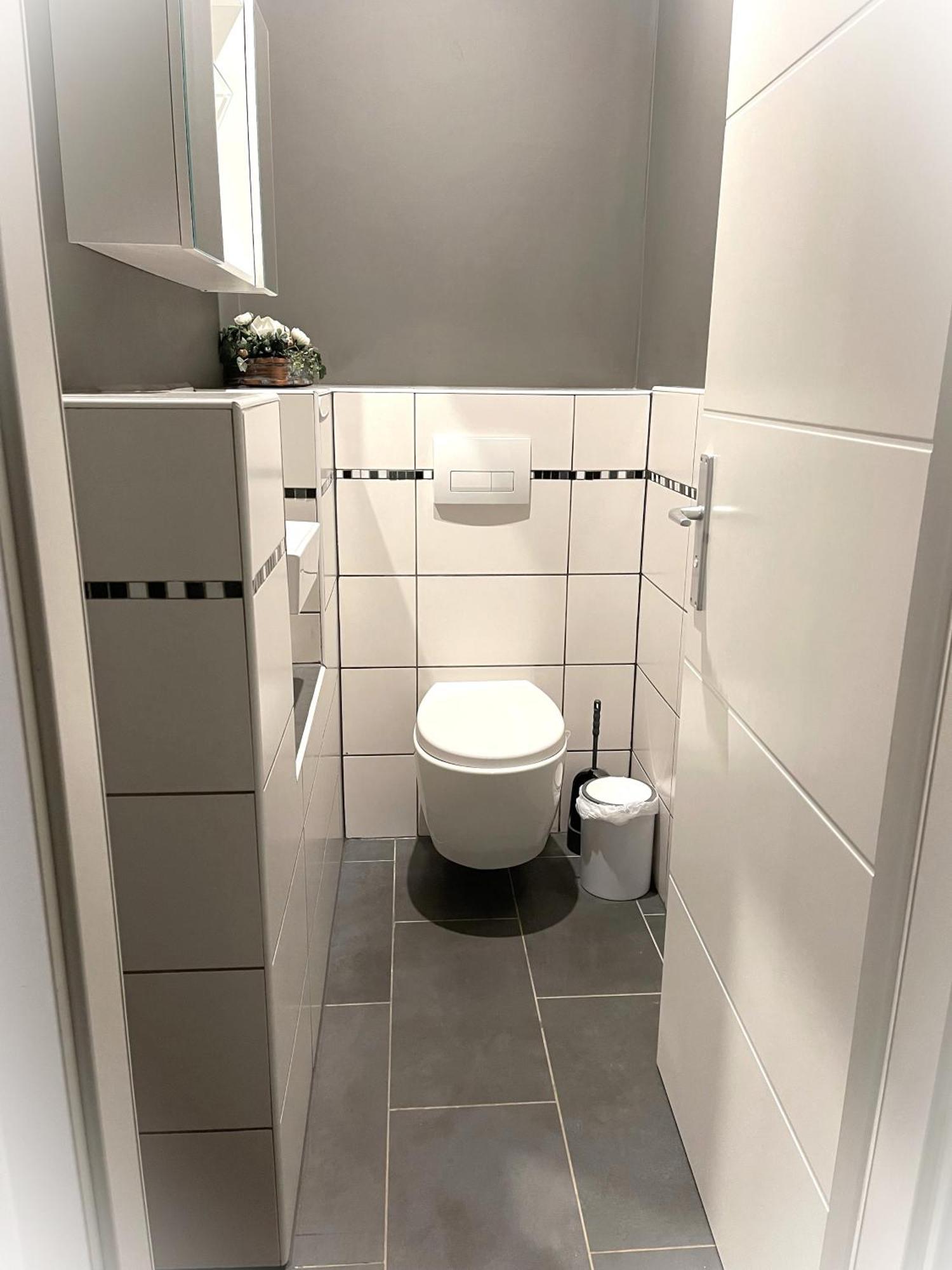 Apartments Pellinger-Hof Pellingen Екстериор снимка