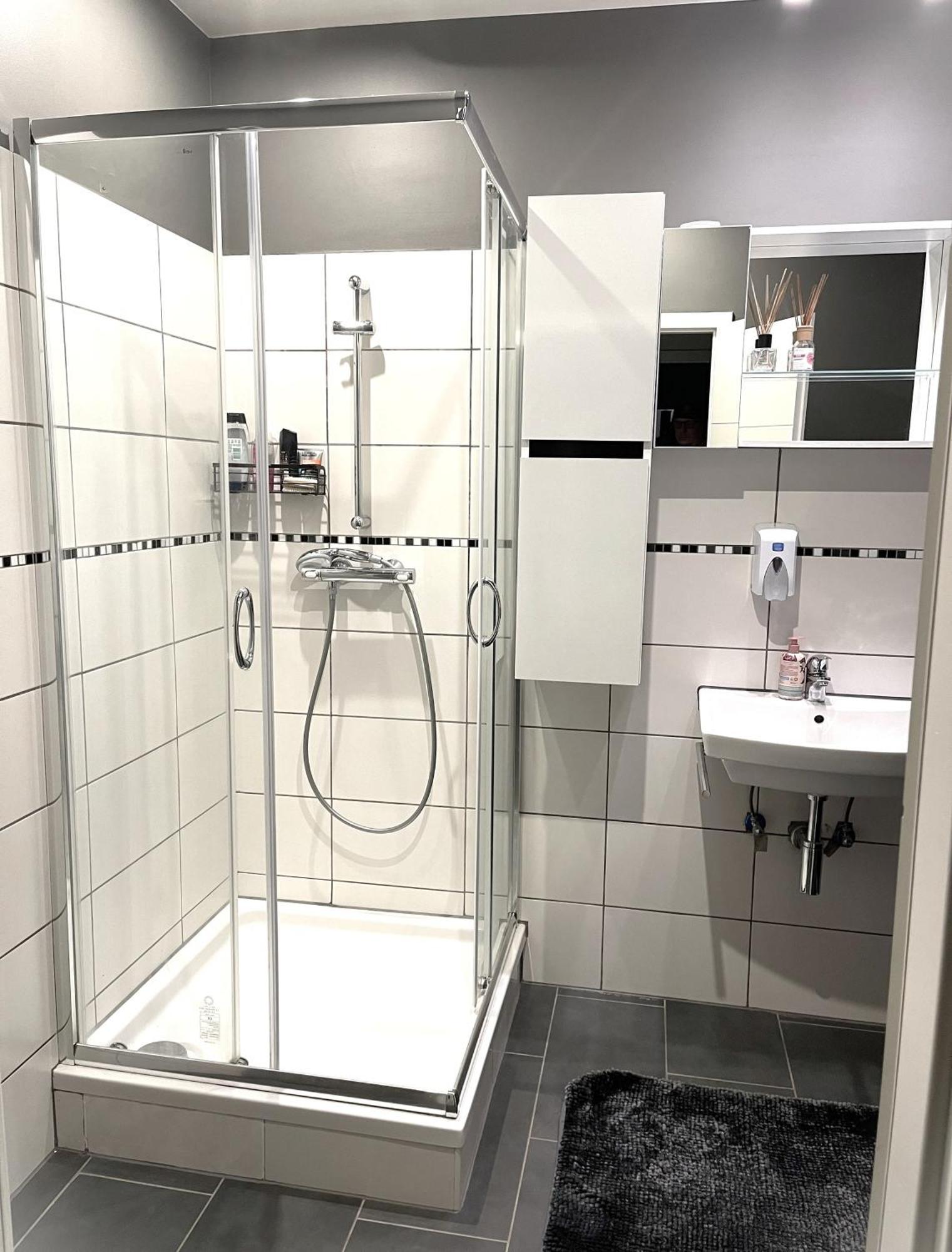 Apartments Pellinger-Hof Pellingen Екстериор снимка