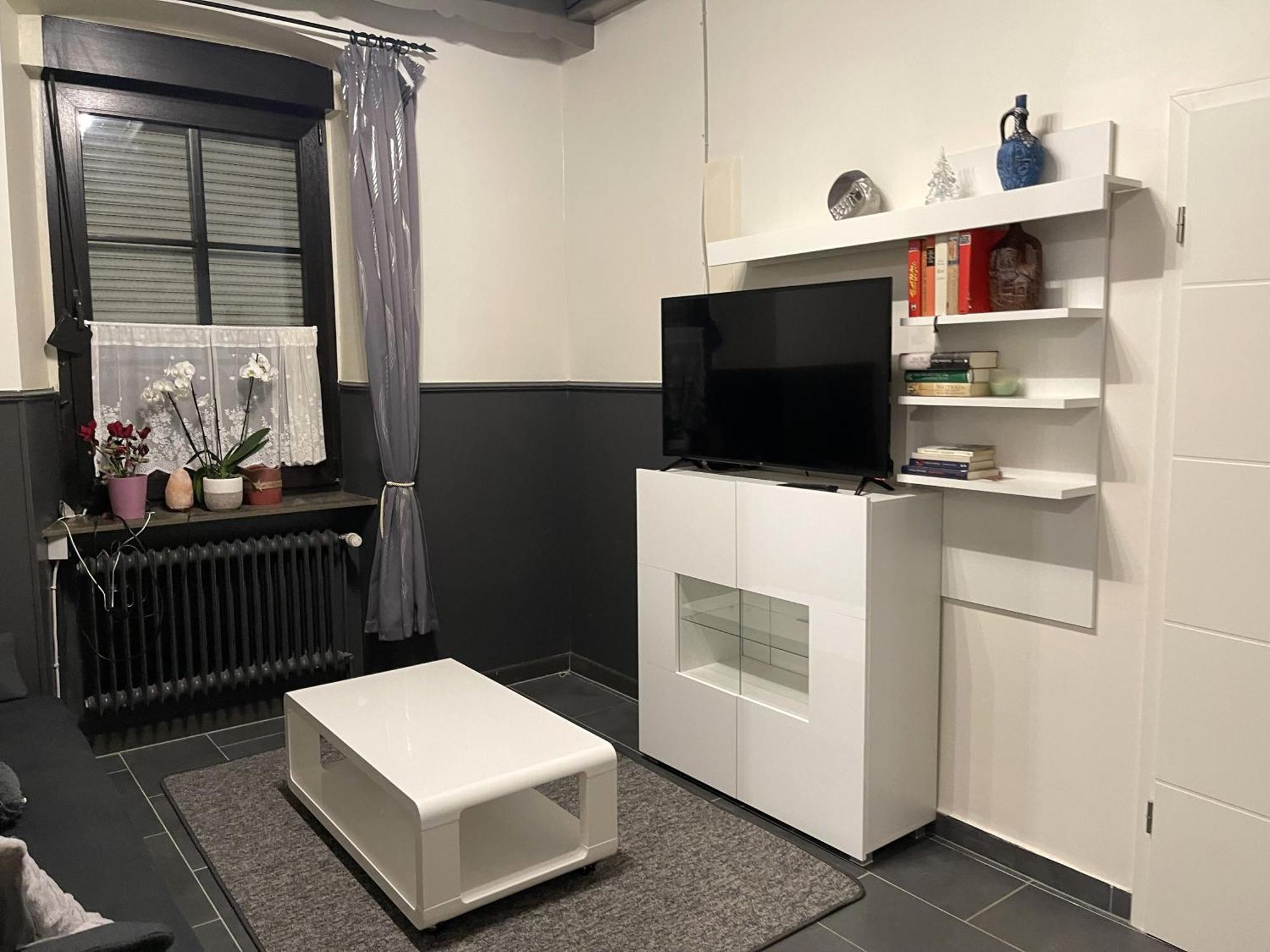 Apartments Pellinger-Hof Pellingen Екстериор снимка