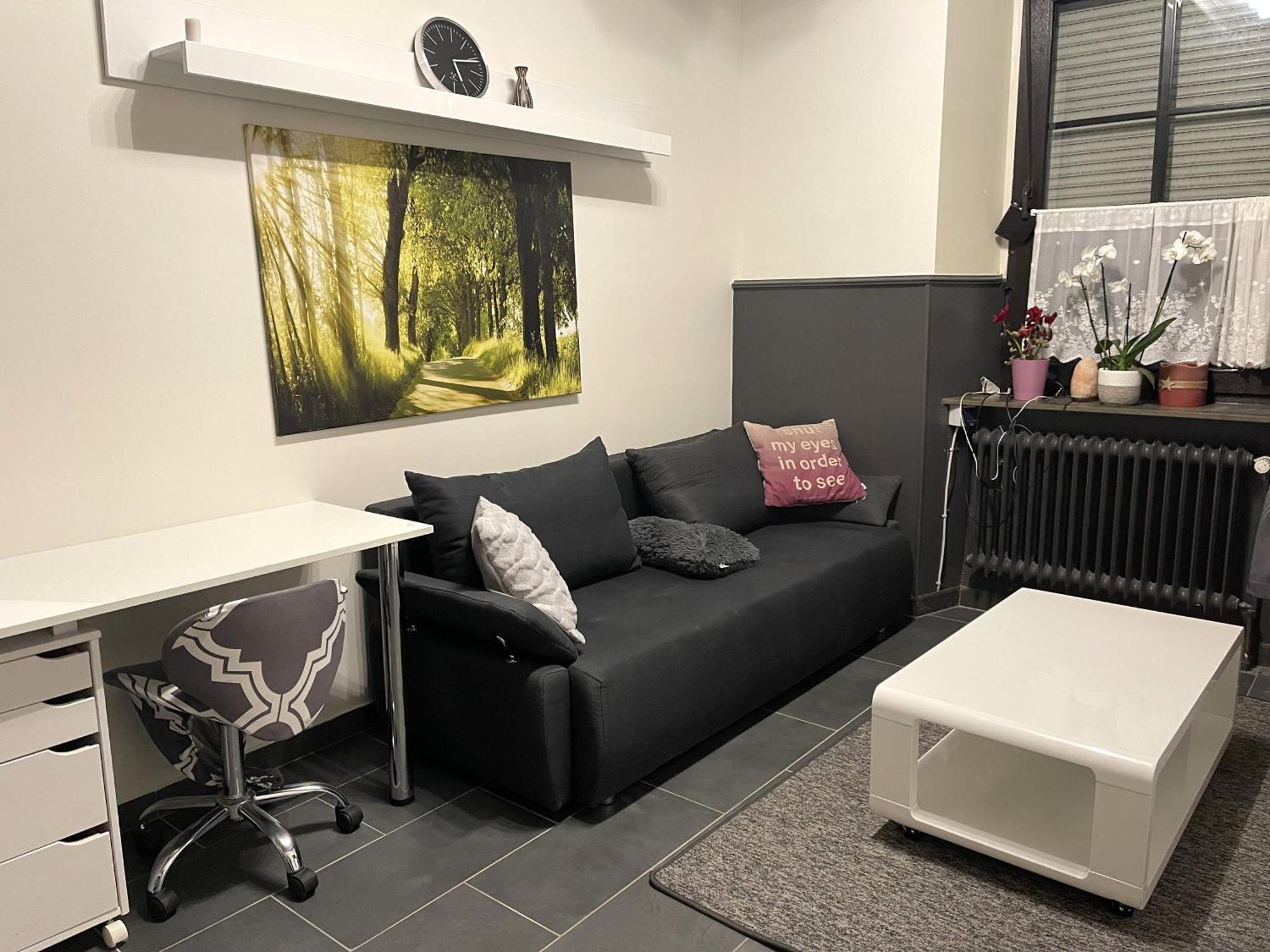 Apartments Pellinger-Hof Pellingen Екстериор снимка