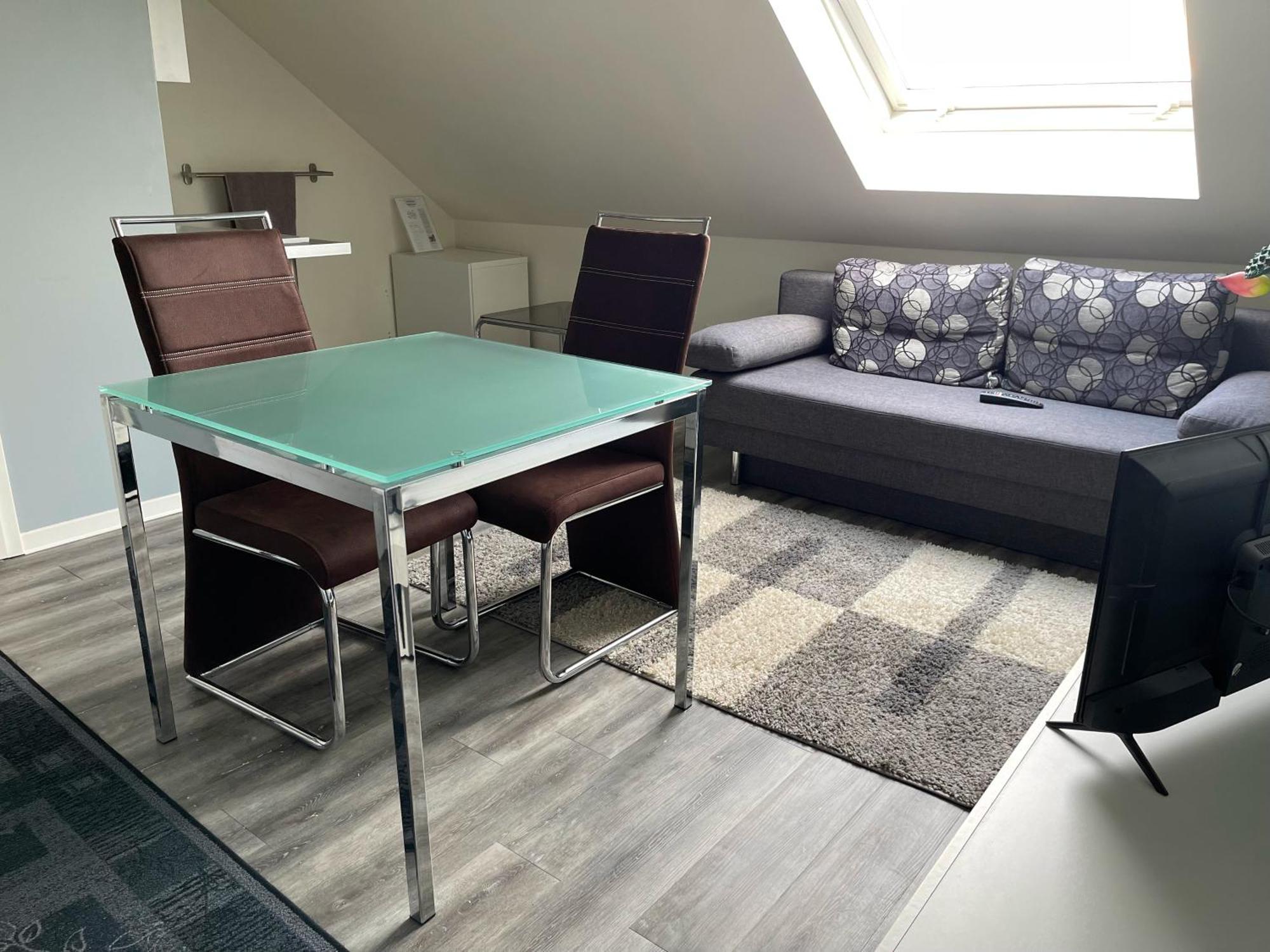 Apartments Pellinger-Hof Pellingen Екстериор снимка