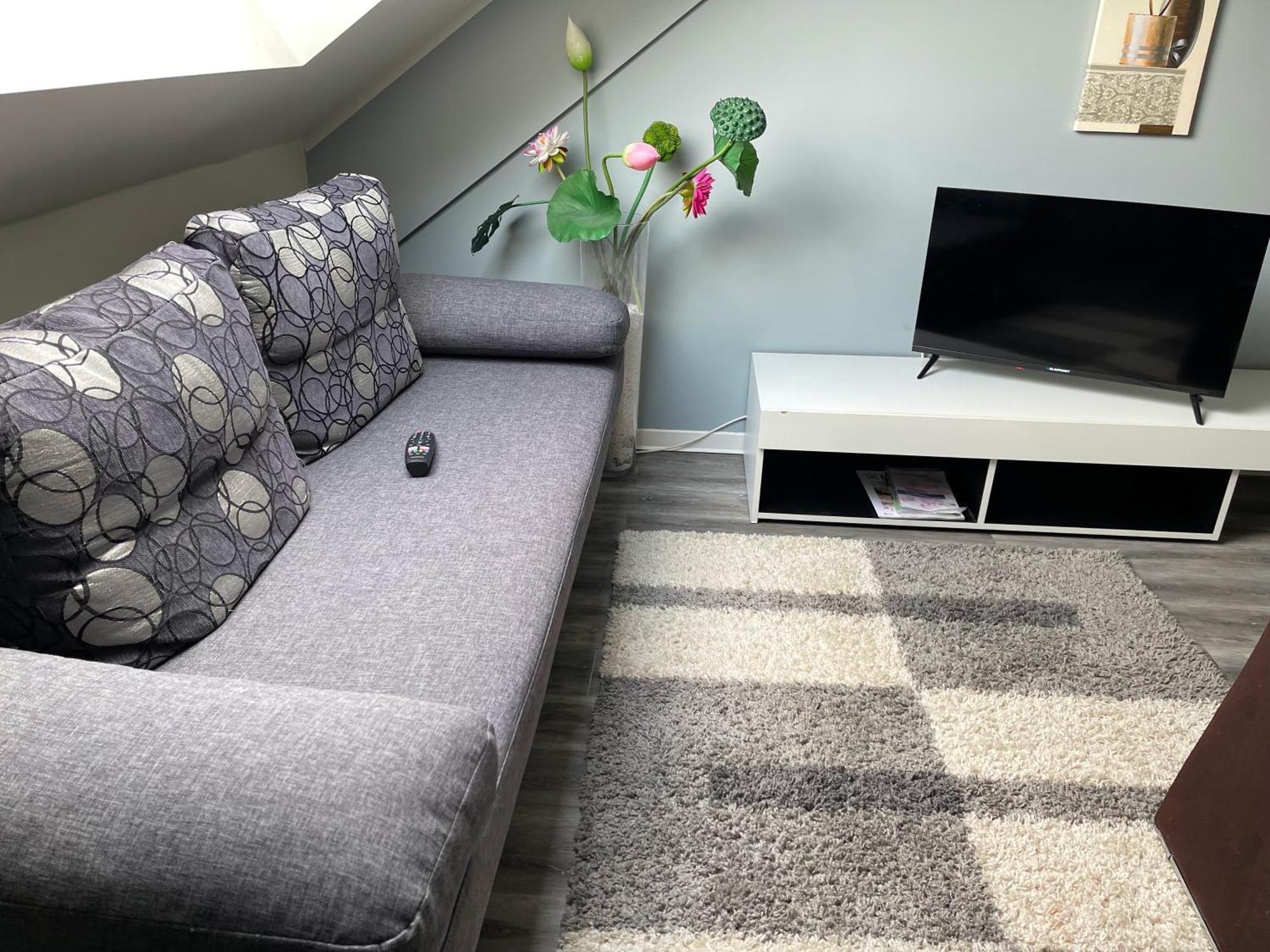 Apartments Pellinger-Hof Pellingen Екстериор снимка