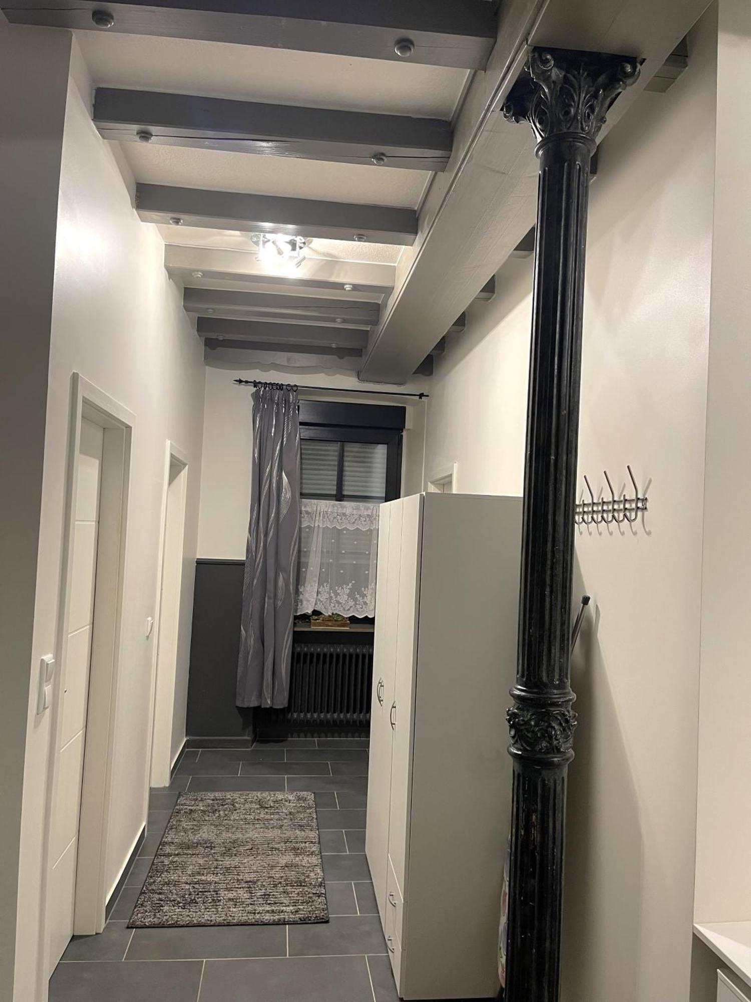Apartments Pellinger-Hof Pellingen Екстериор снимка