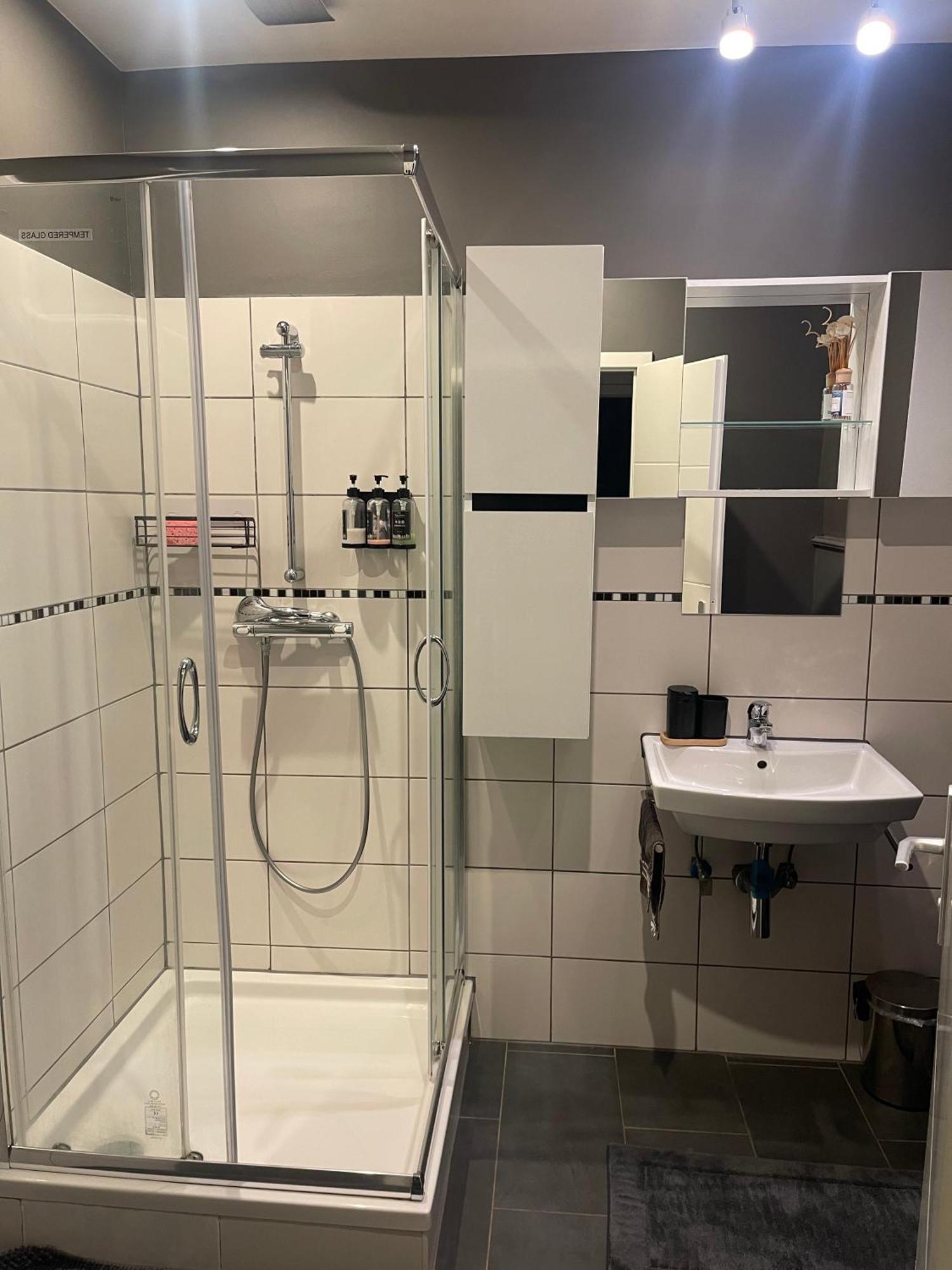 Apartments Pellinger-Hof Pellingen Екстериор снимка